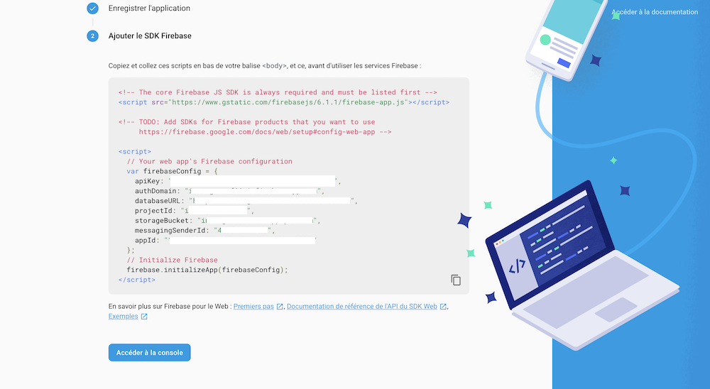 Comment associer Firebase à votre application Ionic 4 ?