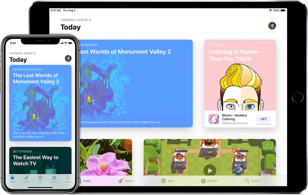 Comment être sûr de passer la validation d’Apple ?