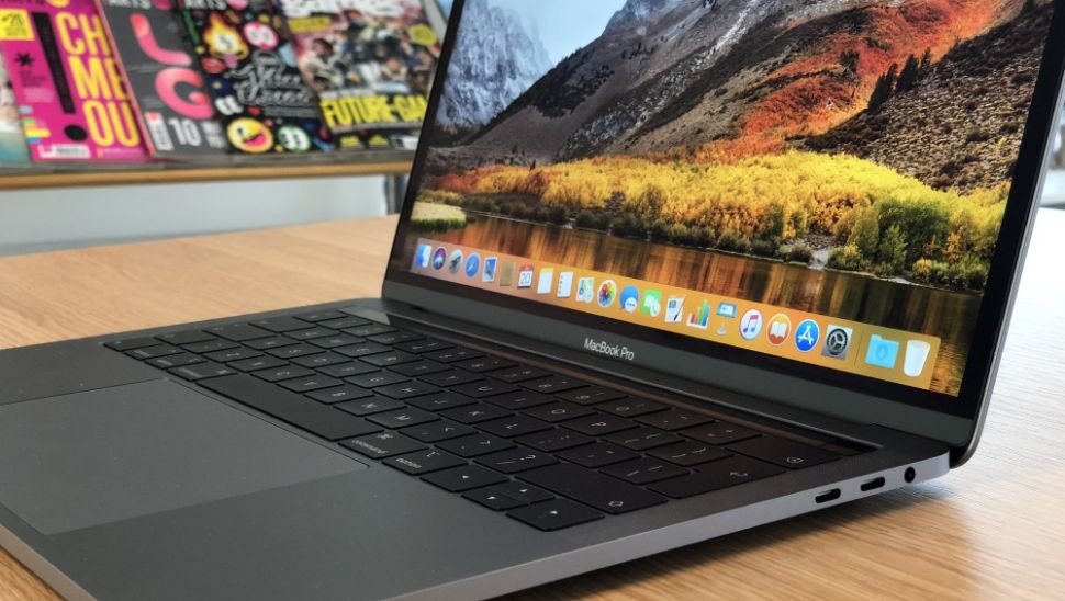 Pourquoi choisir un MAC pour développer des applications mobiles ?