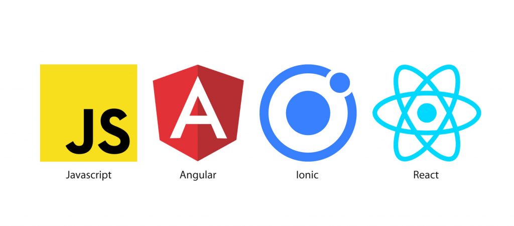La langage JavaScript est a la base de nombreux framework pour créer des applications mobiles