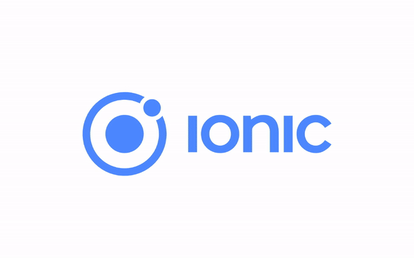 Ionic 5: Ionic Animation API