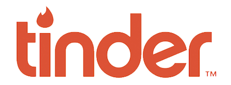 Ionic Tinder Logo