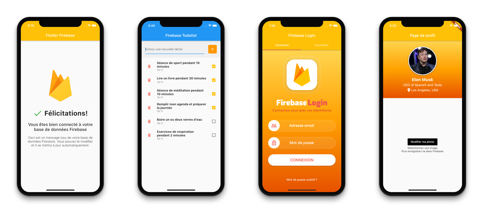 flutterfirebaseappstransparent Driss AS
